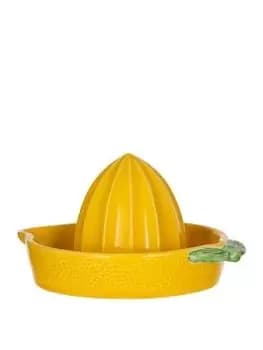 Price & Kensington Amalfi Manual Juicer Attachment