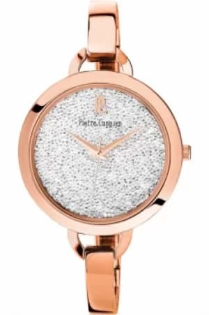 Ladies Pierre Lannier Elegance Style Watch 098J909