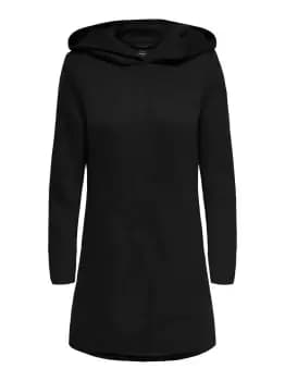 ONLY Classic Coat Women Black