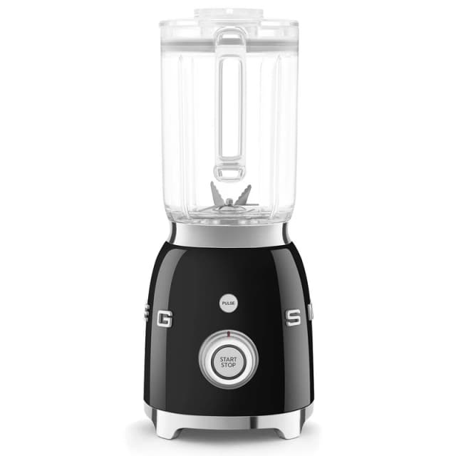 Smeg BLF03BLUK 50s Retro 1.5L 800W Blender