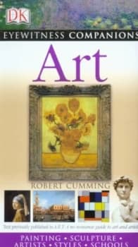 Art by Robert Cumming Paperback