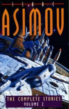 The Complete Stories by Isaac Asimov Book