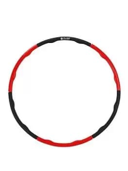 Pure2Improve Foldable Exercise Hula Hoop
