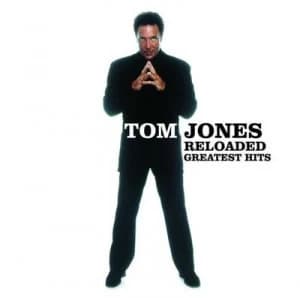 Greatest Hits by Tom Jones CD Album