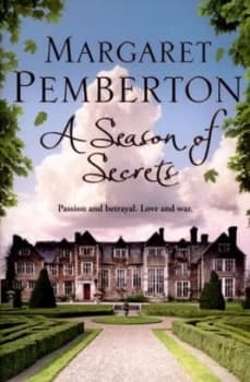 A Season of Secrets by Margaret Pemberton Paperback