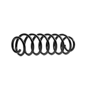 SACHS Coil spring AUDI 996 940 8Z0511115BB Suspension spring,Springs,Coil springs,Coil spring suspension,Suspension springs