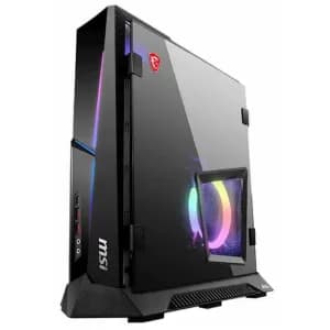 MSI Trident X 10SE-851EU Desktop Gaming PC