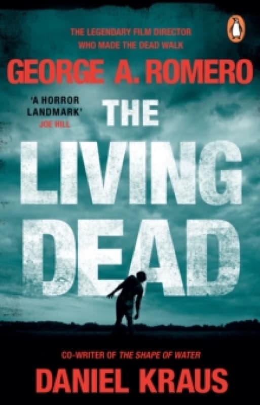 The Living Dead : A masterpiece of zombie horror Paperback / softback