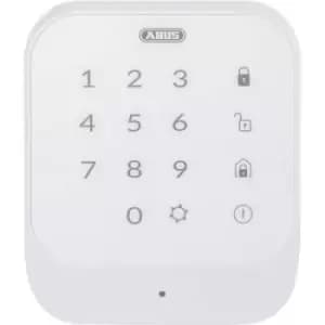 ABUS FUBE35011A Wireless operating panel with RFID reader ABUS Smartvest, ABUS Smart Security World