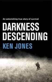 Darkness Descending by Ken Jones Paperback
