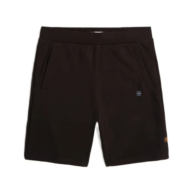 G-Star Short G-Star Nifous Sw Noir Male S