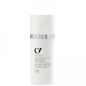 Green People Skin Age Defy+ Tinted DD Moisturiser Light SPF15 30ml