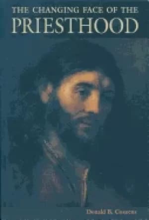 changing face of the priesthood a reflection on the priests crisis of soul