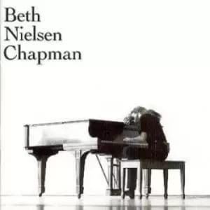Beth Nielsen Chapman by Beth Nielsen Chapman CD Album