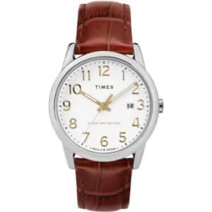 Mens Timex Classic Easy Reader Watch
