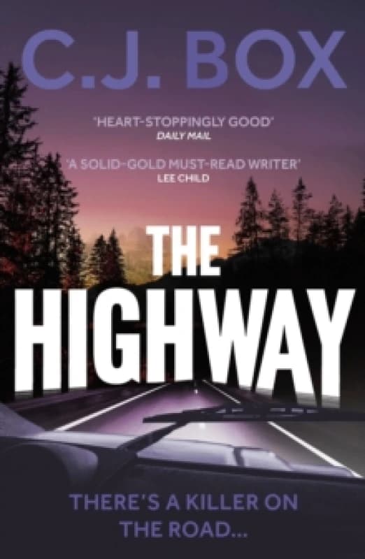 The Highway Paperback / softback