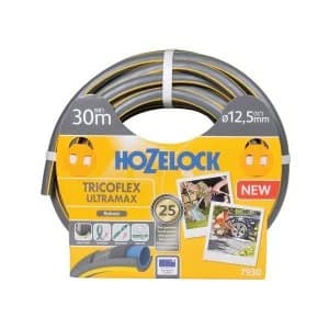 Hozelock Tricoflex Ultramax Anti-Crush Hose 50m
