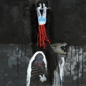 Krokodil - Nachash Vinyl