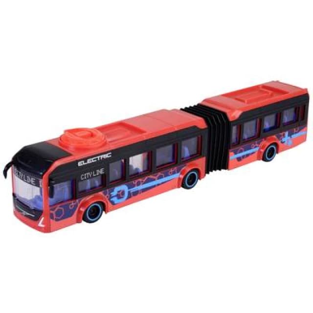 Dickie Toys Dickie Toys Bus Volvo Assembled Bus 203747015