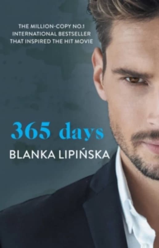 365 Days. Paperback. By Blanka LipiOnska Books