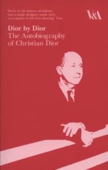 Dior by Dior by Christian Dior and Christian Dior Paperback