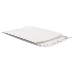 Tyvek Gusseted Envelope C4 324x229mm 20mm White Pack of 100