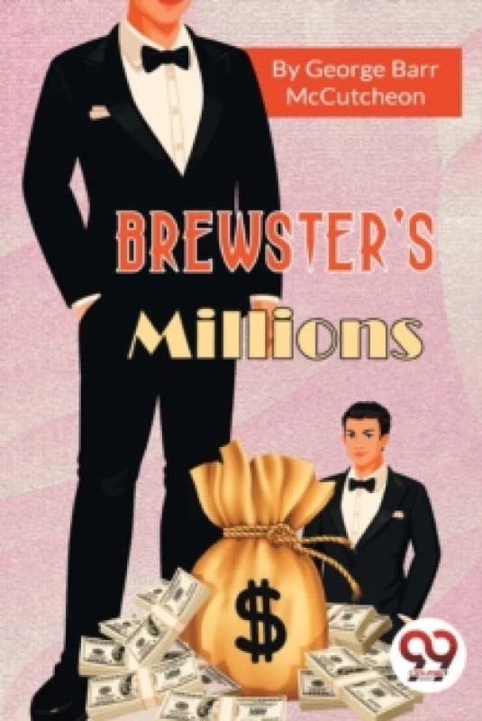 Brewster's Millions Paperback / softback