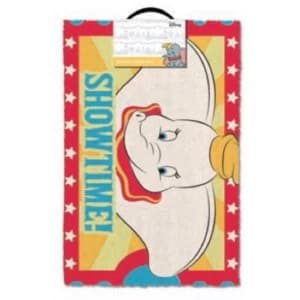 Dumbo - Showtime Door Mat