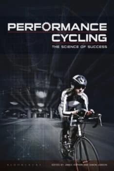 Performance Cycling by James Hopker Paperback