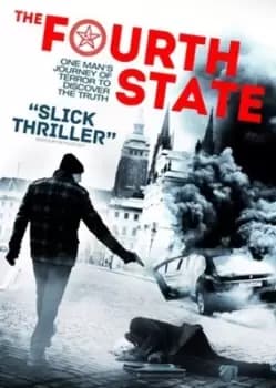 The Fourth State - DVD