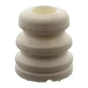 Mounting Bush Buffer 33090 by Febi Bilstein Rear Axle