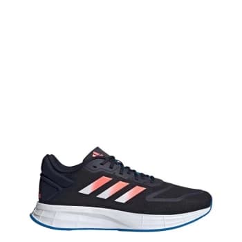 adidas Duramo SL 2.0 Shoes Mens - Legend Ink / Turbo / Blue Rush