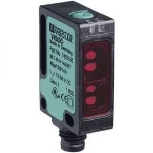 Pepperl Fuchs ML7 8 H 140 RT65A120143 Photoelectric Sensor Light Barrier