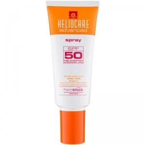 Heliocare Advanced Sun Spray SPF 50 200ml