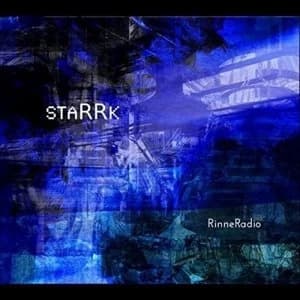 Rinneradio - Starrk Vinyl