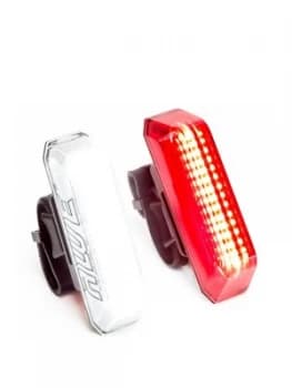 Awe Awelarm 160 Lumens Buzzer USB Bicycle Light Set