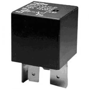 Automotive relay 24 Vdc 70 A 1 maker Song Chuan 89