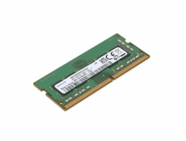 Lenovo 03X6657 memory module 8GB 1 x 8GB DDR3L