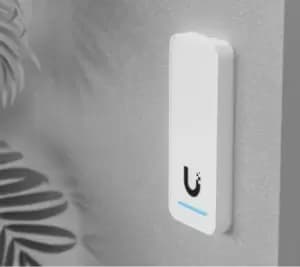 Ubiquiti UISP G2 Basic access control reader White, Black