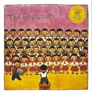 The Raincoats - The Raincoats Limited Edition Marble Vinyl