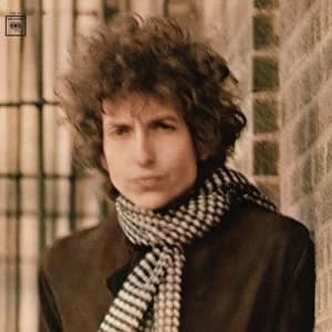 Blonde On Blonde by Bob Dylan CD Album