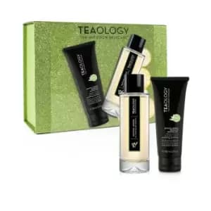 Teaology Matcha Lemon Gift Set Eau de Toilette For Her 100ml