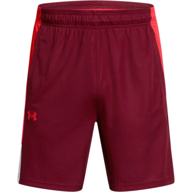 Under Armour Zone 7-inch Shorts Mens - Red Red S
