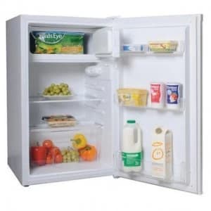 Fridgemaster MUR4996 86L Undercounter Fridge