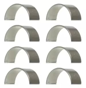 GLYCO Crankshaft Bearing RENAULT 01-4133/4 STD 0980608300,31122,7701348408 7701453967