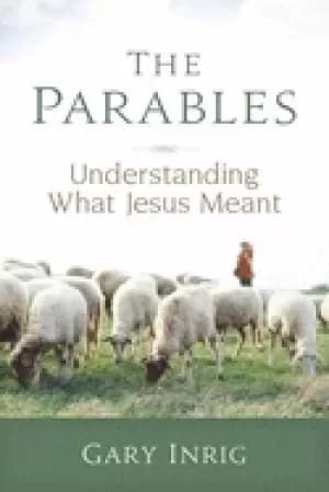 parables understanding what jesus meant