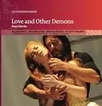 Peter Eotovs: Love and Other Demons (Music CD)