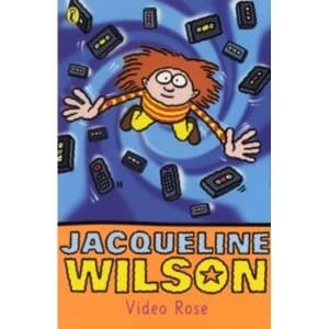 Video Rose by Jacqueline Wilson (Paperback, 1969)