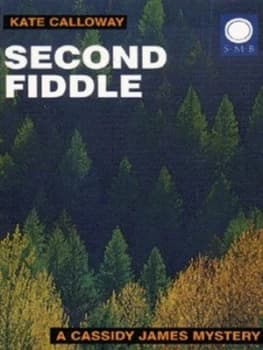 Second Fiddle by Kate Calloway Paperback