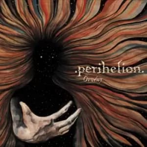 Orveny by Perihelion CD Album